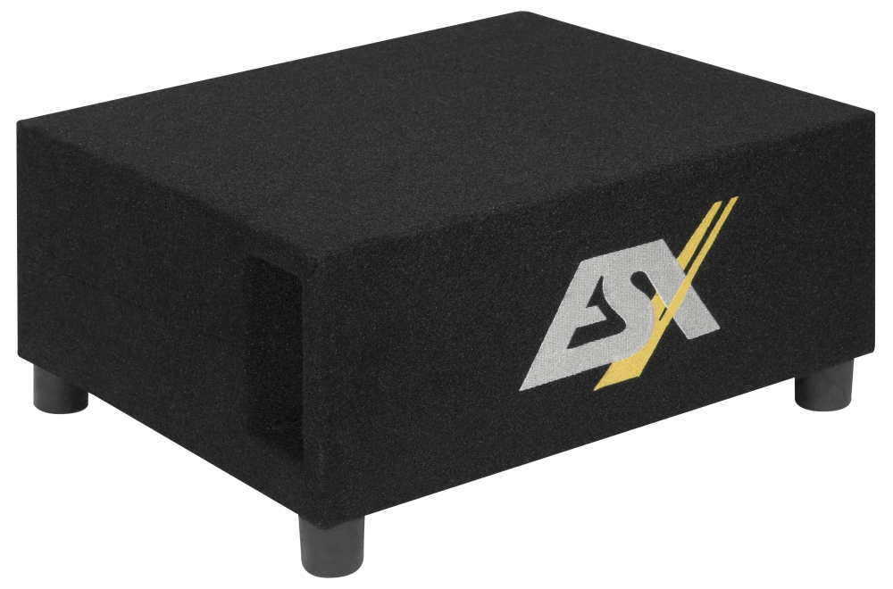 ESX Quantum QXB8 | 20 cm Bassreflex Subwoofer