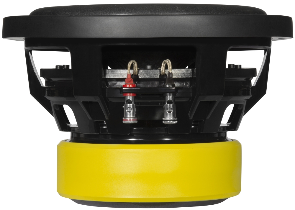 ESX Quantum QXE10D2 25cm Subwoofer