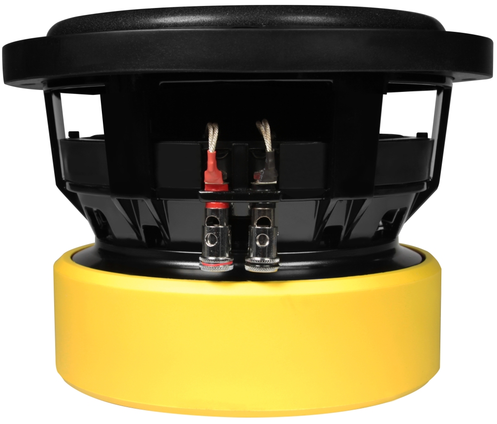 ESX Quantum QXE6D2 16.5cm Subwoofer