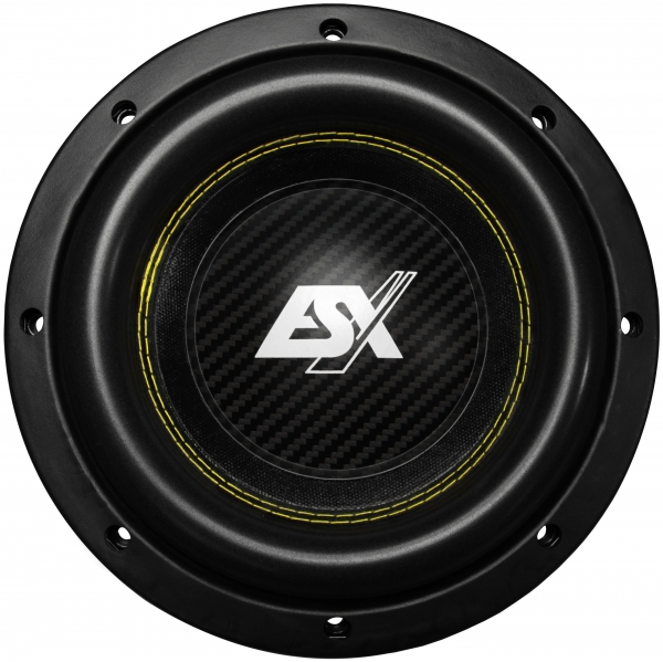 ESX Quantum QXE8D2 20cm Subwoofer