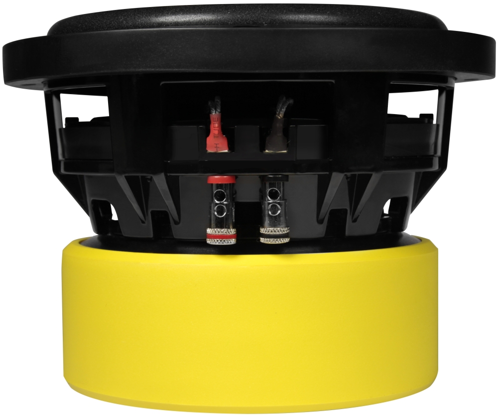 ESX Quantum QXE8D2 20cm Subwoofer