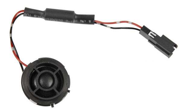 ESX Quantum QXT6.2C | Komponentensystem für Ford Transit