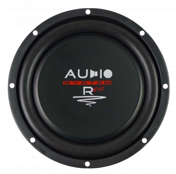 Audio System R 12 FLAT EVO 2 | 30 cm Subwoofer