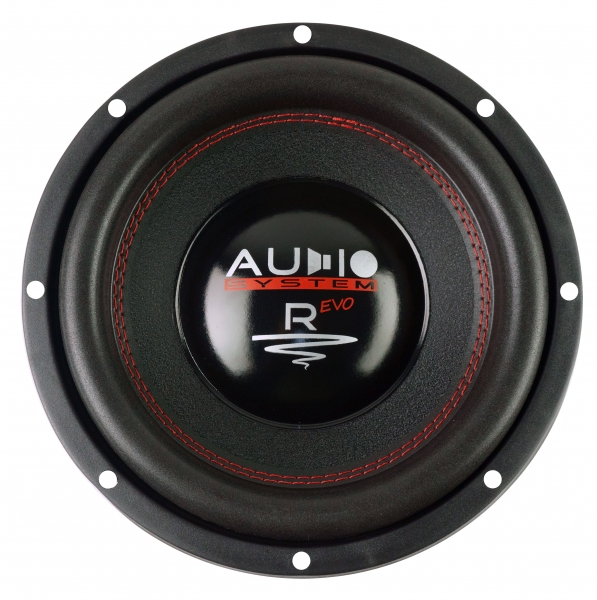 Audio System R 10 FREE AIR EVO | 25 cm Subwoofer