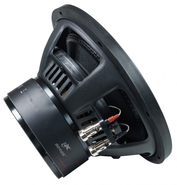 Audio System R 10 FREE AIR EVO | 25 cm Subwoofer
