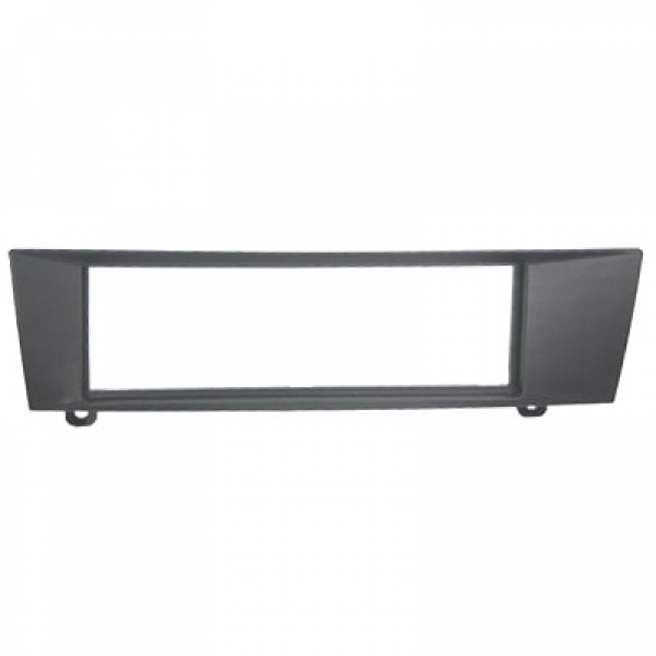 Radioblende BMW 1er E87, 3er E90/E91 (CT24BM04)