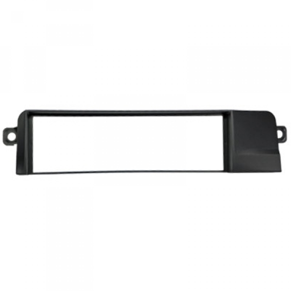 Radioblende BMW 3er (E46) Profiversion (1 DIN)