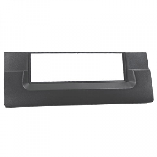 Radioblende BMW 5er E39 1995 bis 2004 (1 DIN) (CT24BM02)