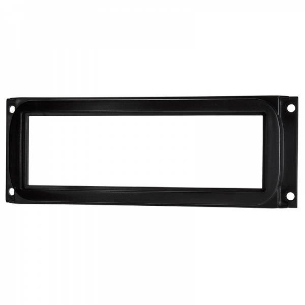 Radioblende Chrysler, Dodge, Jeep (1 DIN)(CT24CH02)