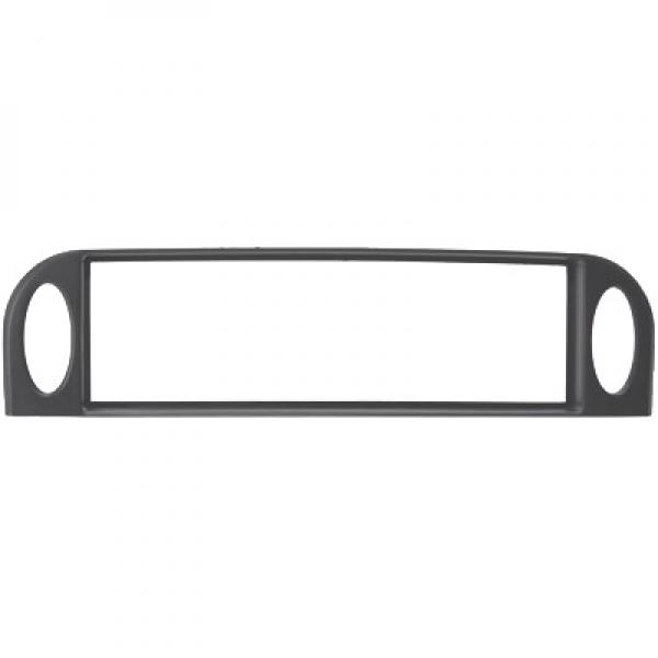 Radioblende Citroen C5 bis 2005 (1 DIN) (CT24CT05)