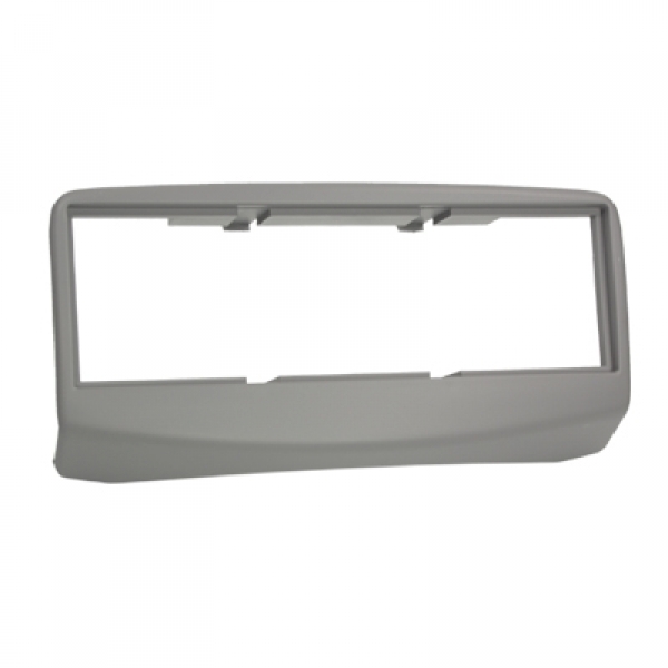 Radioblende Fiat Multipla grau (1 DIN) (CT24FT01)