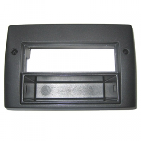 Radioblende Fiat Stilo ab 2001 (1 DIN mit Ablagefach) (CT24FT20)