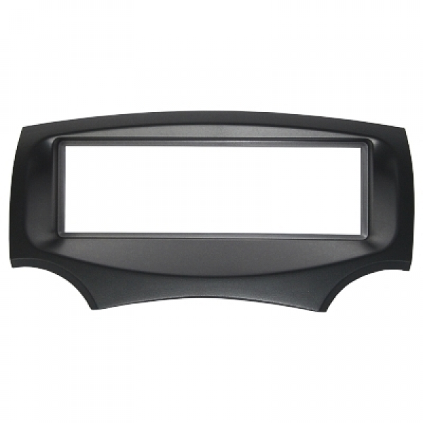 Radioblende Ford KA ab 2009 (1 DIN) (CT24FD30)