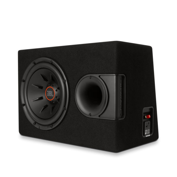 JBL S2-1224SS | 30 cm Bassreflex Subwoofer