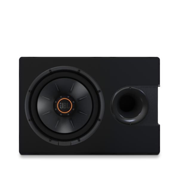 JBL S2-1224SS | 30 cm Bassreflex Subwoofer