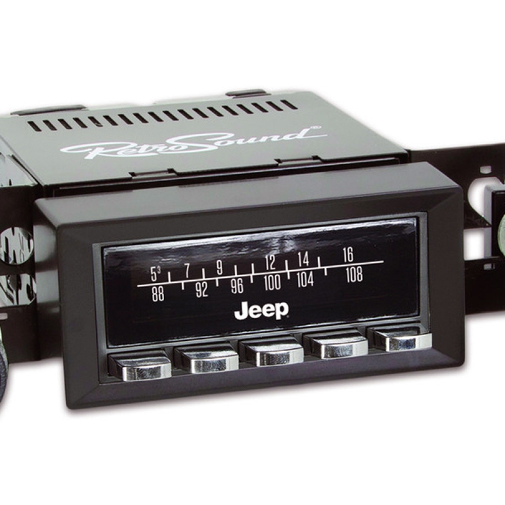 Retrosound SCP41 Displayschutzfolie Plymouth 3er Set für