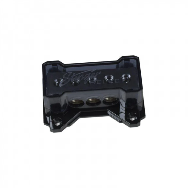 Stinger Select SSDB2034 | Stromverteiler (2 x 50 auf 3 x 20 mm2)