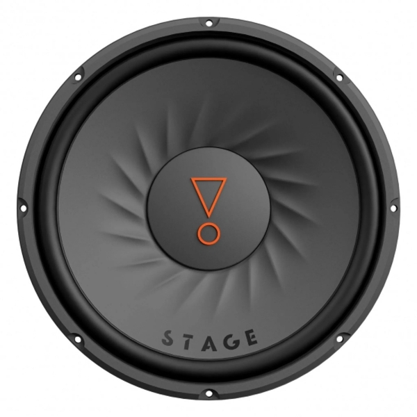 JBL Stage 102 | 25 cm Subwoofer