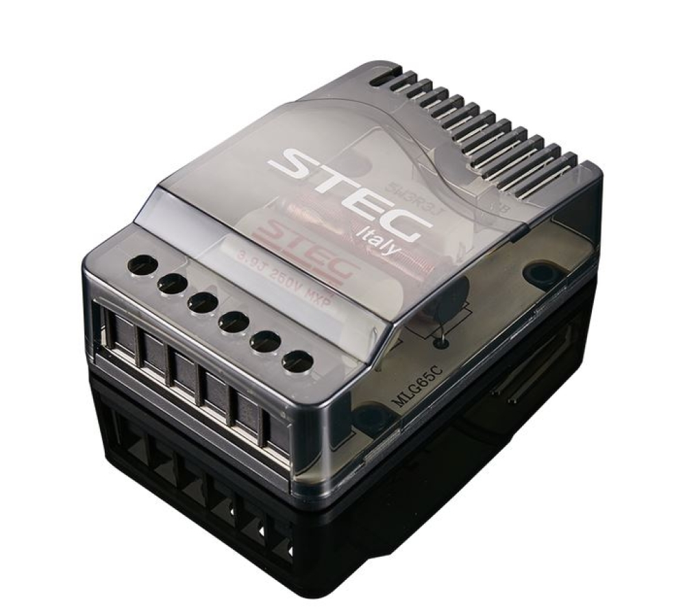 STEG MLG 65C 2-Wege 16.5cm Komponentensystem