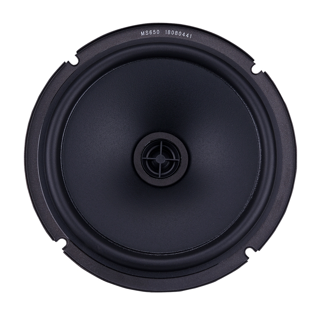 STEG MS 650 2-Wege 16.5cm Lautsprecher
