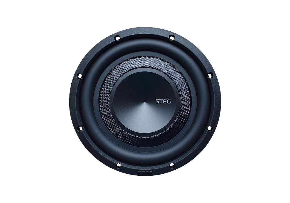 STEG SQ8-4 20cm Subwoofer