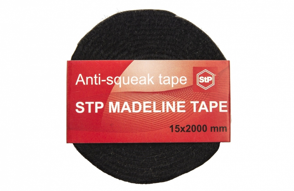 STP Madeline Tape (1 Stück)