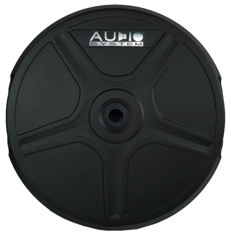 Audio System SW 11 28cm Subwoofer