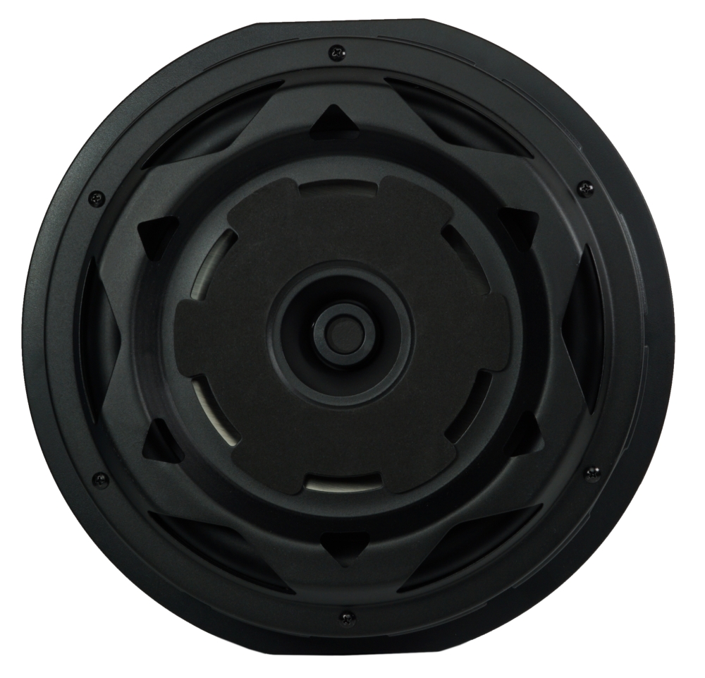 Audio System SW 11 28cm Subwoofer