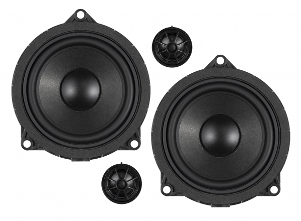 ESX Signum SXB4.2C | Komponentensystem für BMW