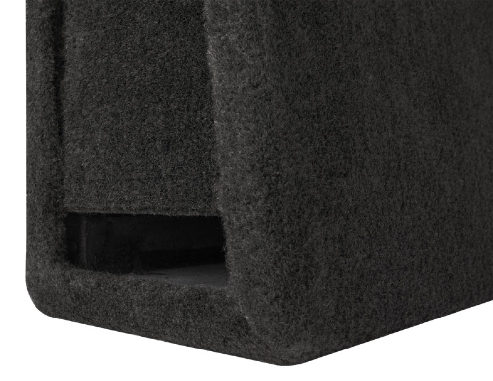 Rockford Fosgate Power T1S-1X10P 25cm Bassreflex Subwoofer