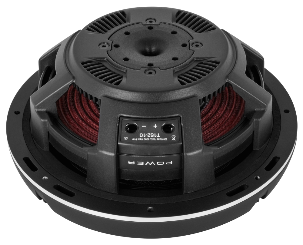 Rockford Fosgate Power T1S1-10 25cm Subwoofer