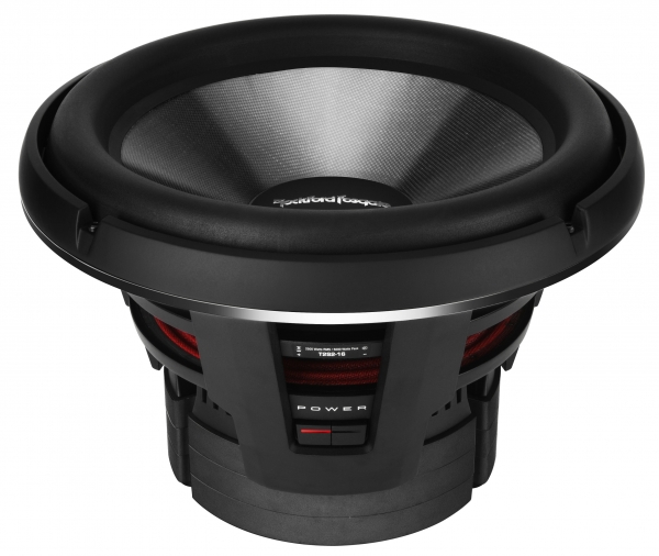 Rockford Fosgate Power T2S2-16 41cm Subwoofer