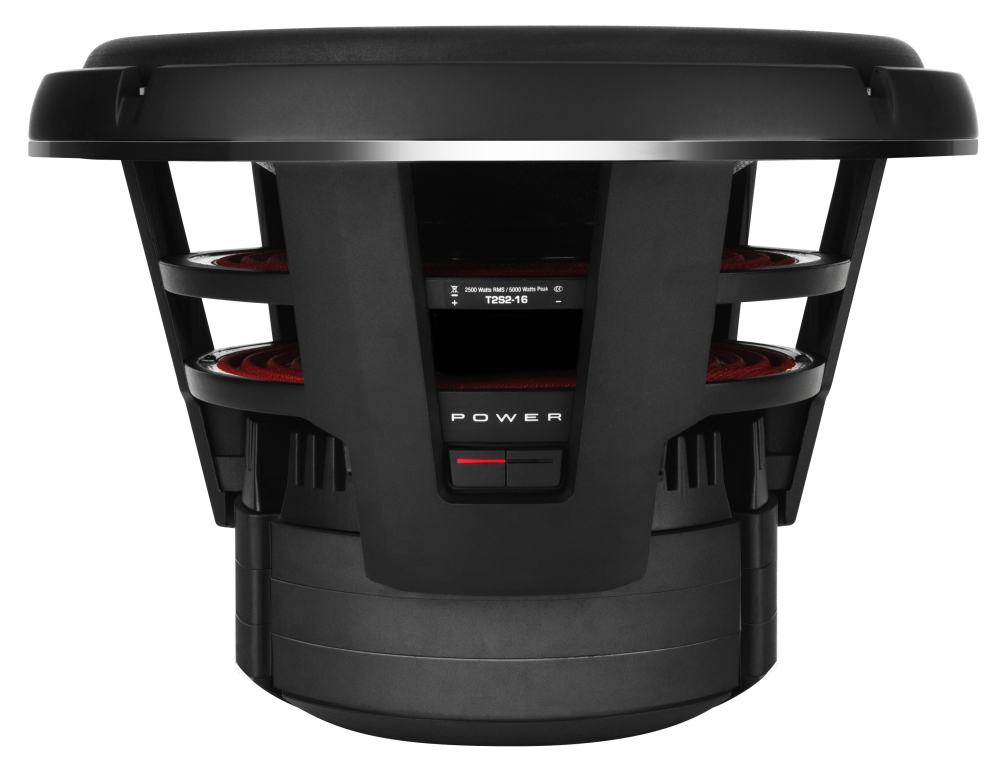 Rockford Fosgate Power T2S1-16 41cm Subwoofer
