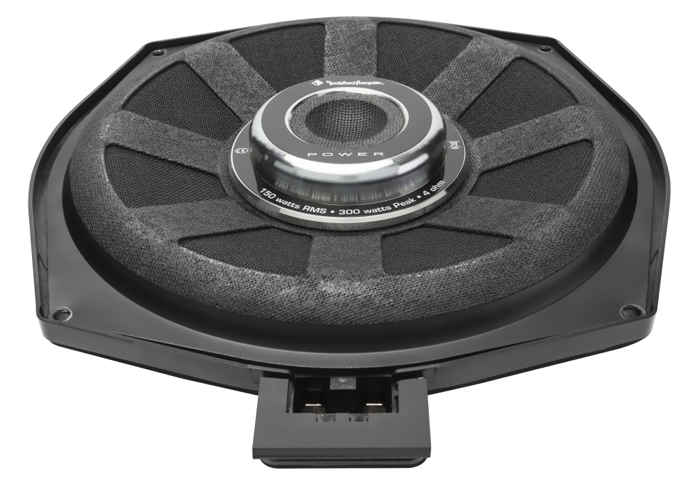 Rockford Fosgate Kit T3-BMW-SUB (1 Stück)