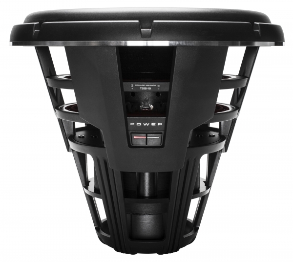 Rockford Fosgate Power T3S1-19 48cm Subwoofer