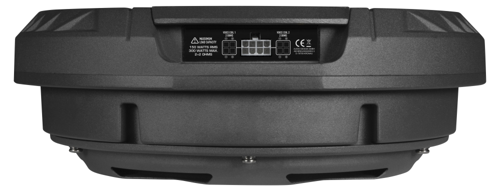 ESX Vision VS1100P | 28 cm Subwoofer