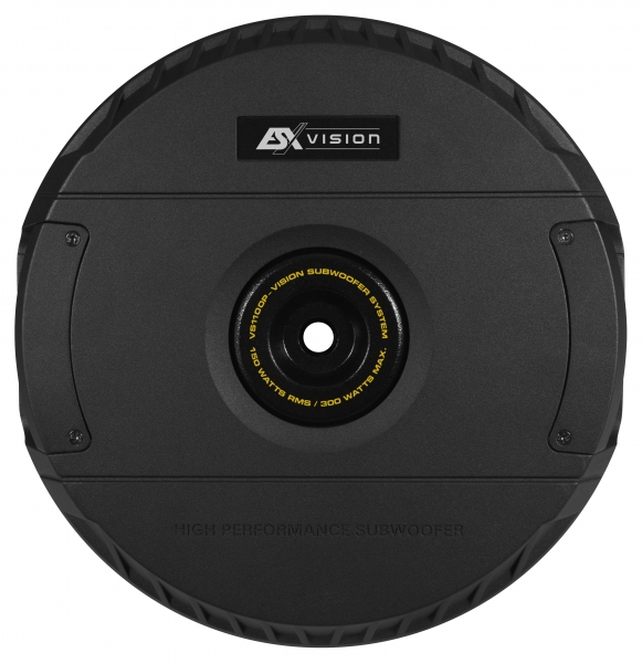 ESX Vision VS1100P | 28 cm Subwoofer