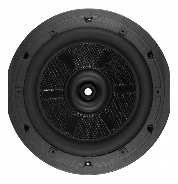 ESX Vision VS1100P | 28 cm Subwoofer