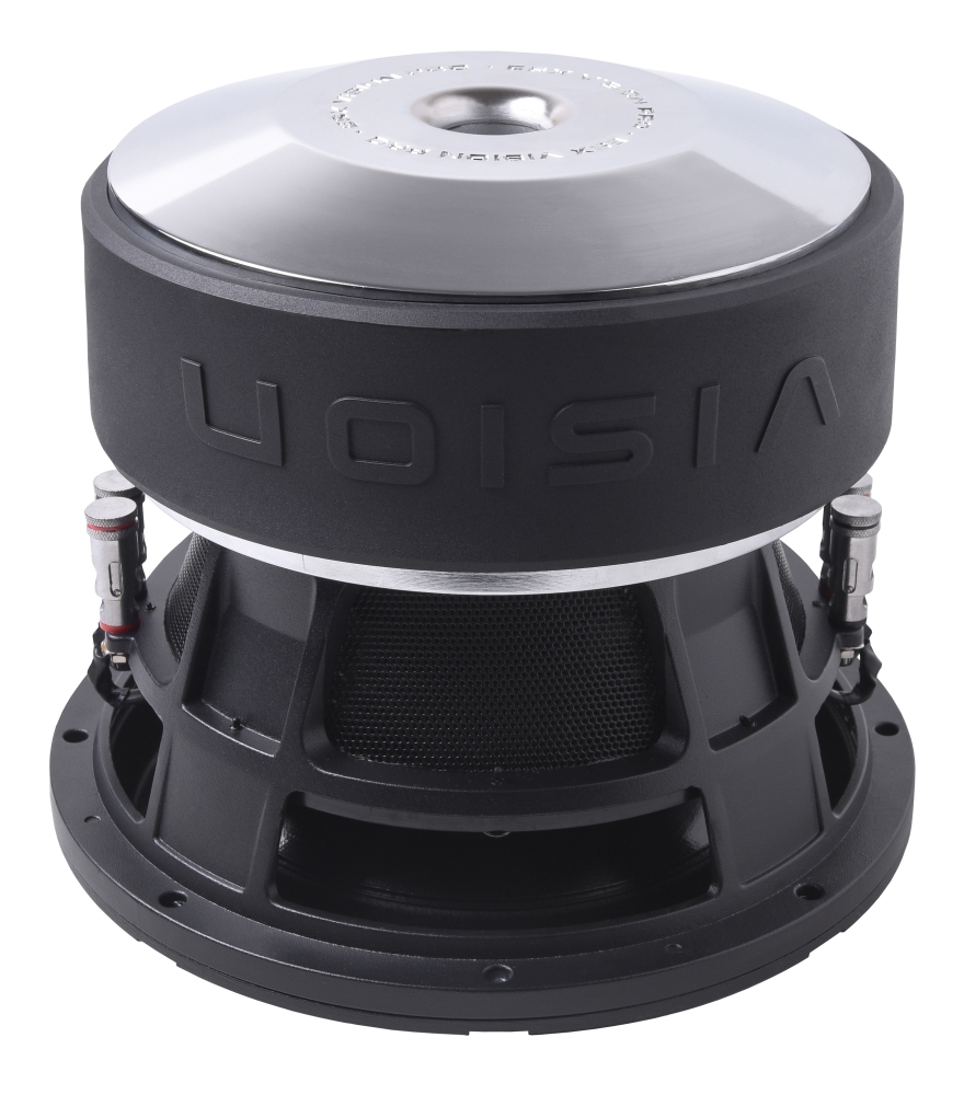 ESX Vision VX10PRO | 25 cm Subwoofer