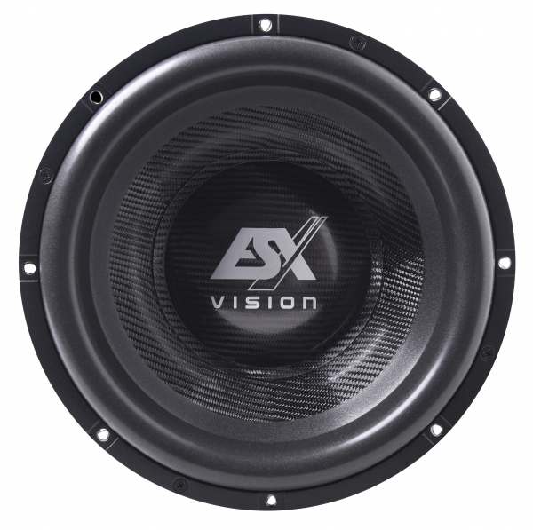 ESX Vision VX12PRO | 30 cm Subwoofer
