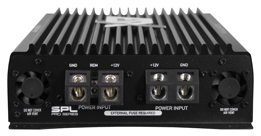 ESX Vision VX13000 PRO digitaler Monoblock Verstärker