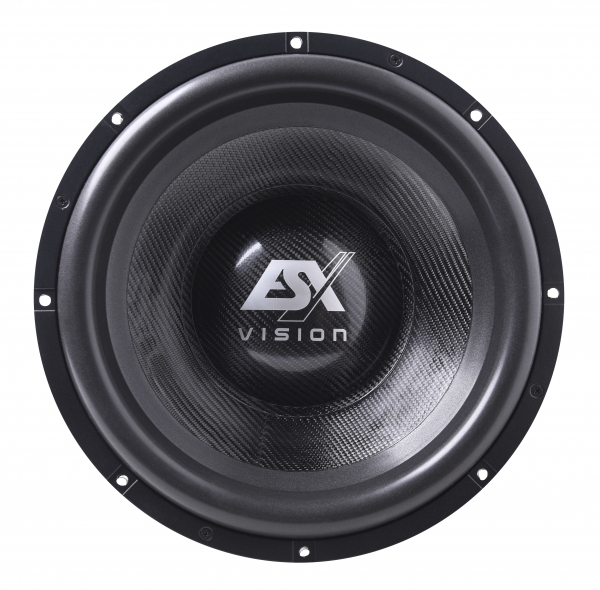 ESX Vision VX15PRO | 38 cm Subwoofer
