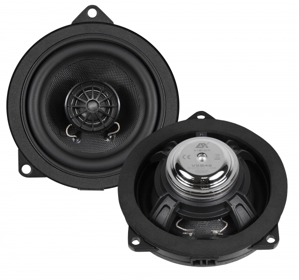 ESX Vision VXB42 | Lautsprecher für BMW