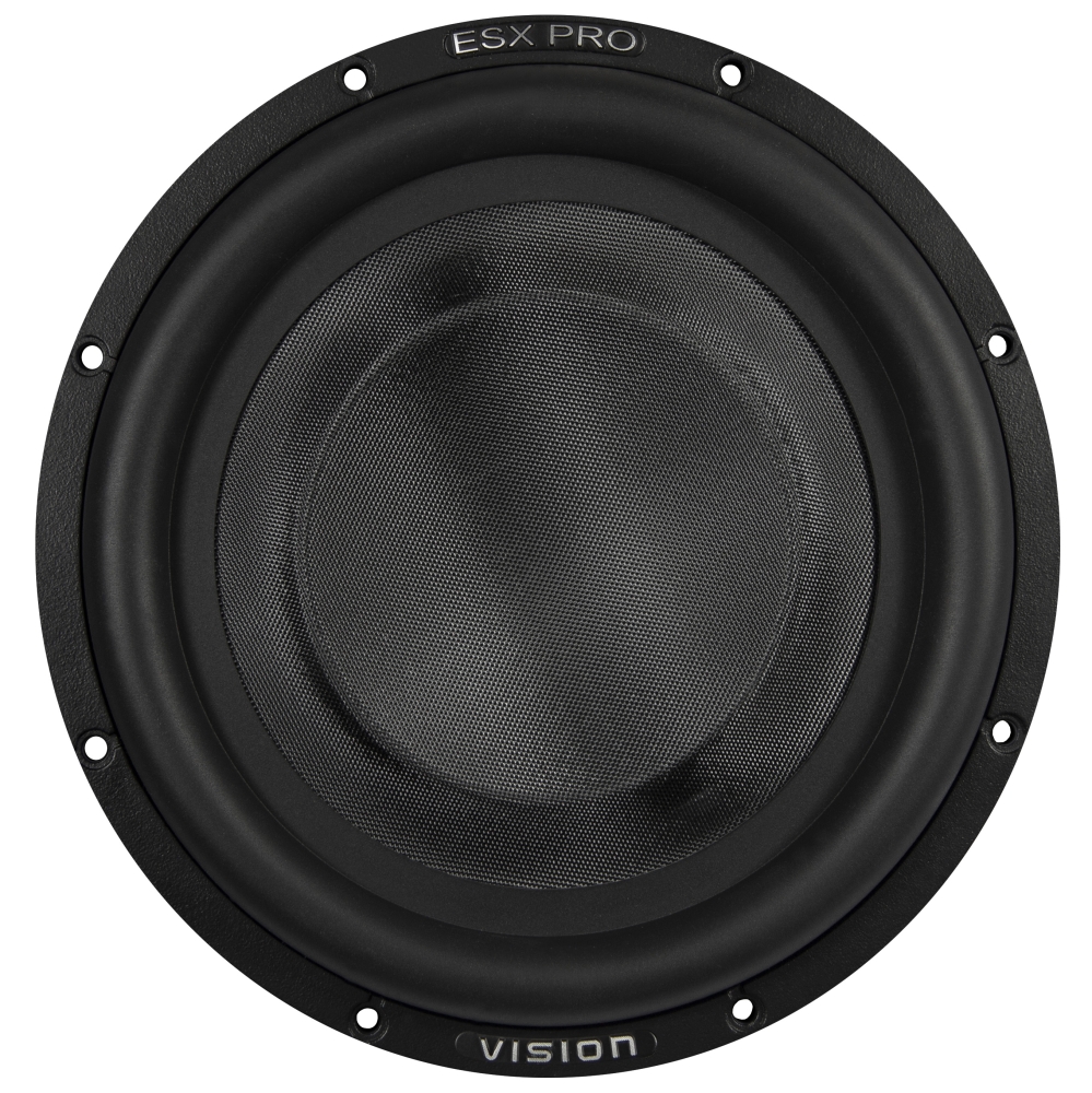ESX Vision VXP84 | 20 cm Subwoofer