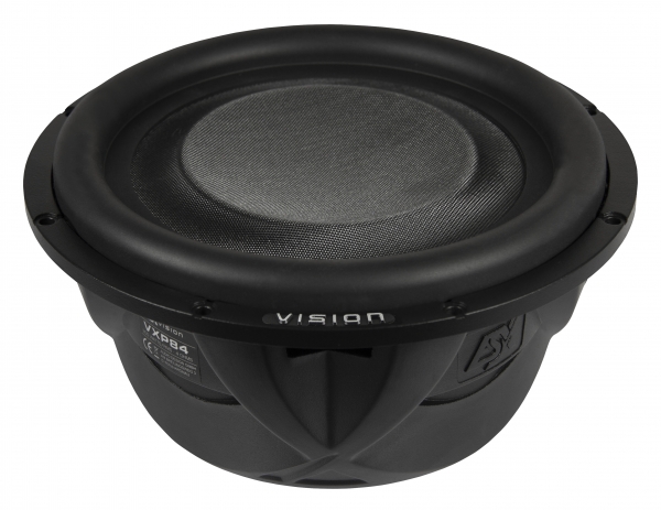 ESX Vision VXP84 | 20 cm Subwoofer