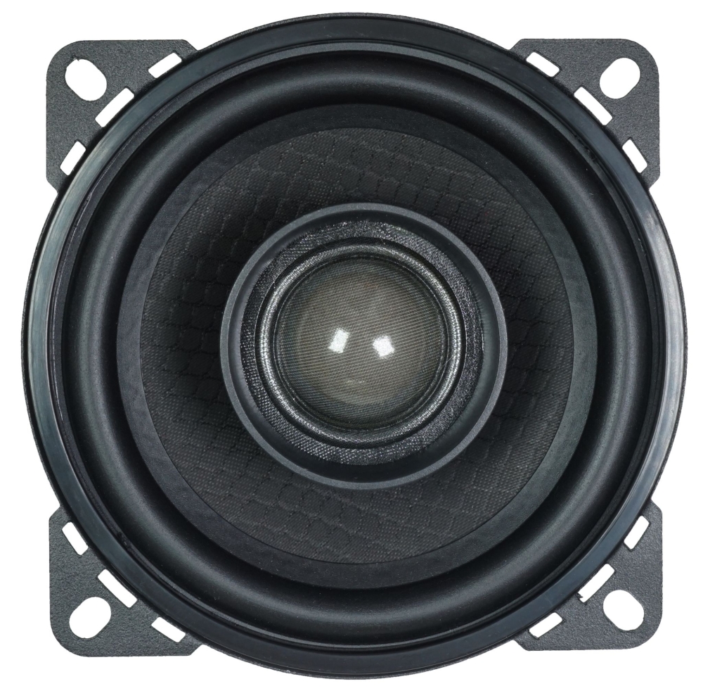 Audio System XC 100  EVO 2-Wege 10cm Lautsprecher