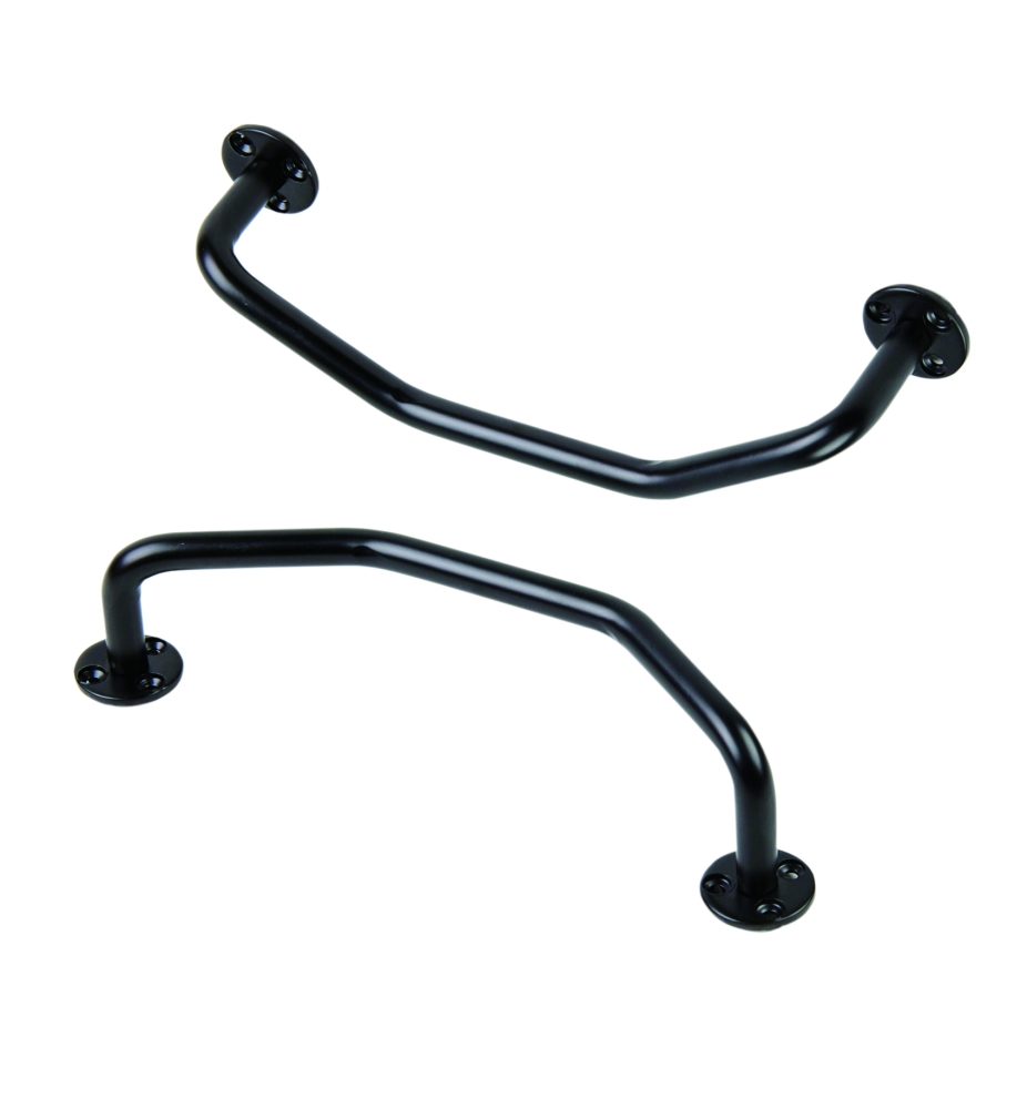 Audio System Z-METALBARS 10 | 25 cm Subwooferstreben