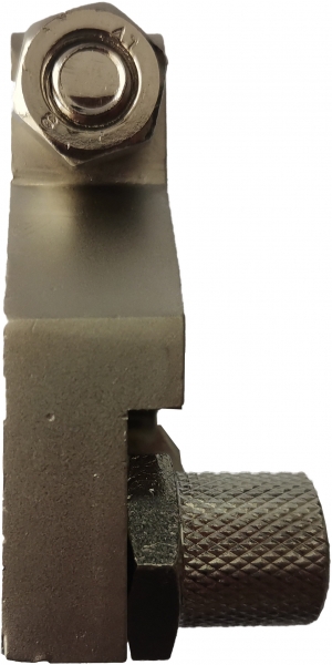 Audio System Z-BT 1-4 | Batterieklemme (Pluspol)