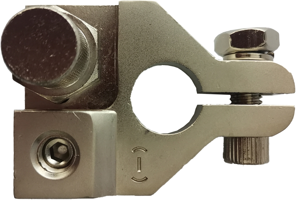 Audio System Z-BT 1-4 | Batterieklemme (Pluspol)