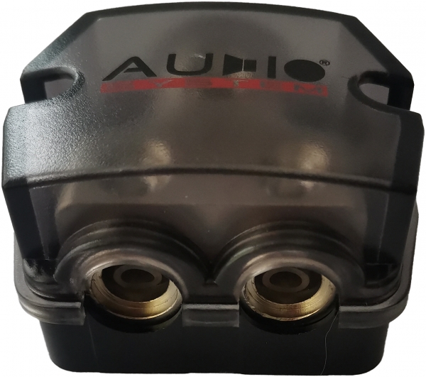 Audio System Z-DB 1-2 | Verteilerblock